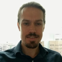 Cincinnati Children's Hospital Medical Center Employee Dan Santel's profile photo