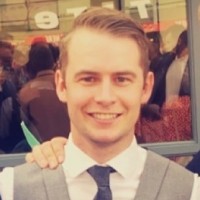 Racing Post Employee Leon Carroll's profile photo