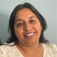 JPMorgan Chase & Co. Employee Preeti Sethi's profile photo