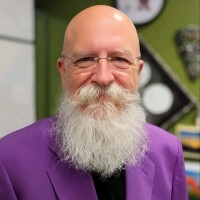Whole Care Network, Inc. Employee Christopher MacLellan's profile photo