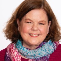 The George Washington University Employee Patricia Phalen's profile photo