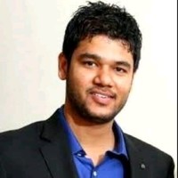 icare NSW Employee Vicky Goyal's profile photo