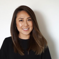 Iris Labs Employee Jenny Qian's profile photo