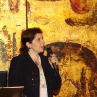 Raluca Banateanu Email