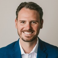 Salesforce Employee Bill Doherty's profile photo
