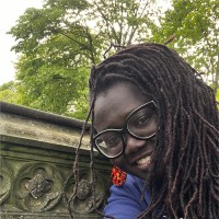 Nossal Institute of Global Health, University of Melbourne Employee Franka Vaughan's profile photo