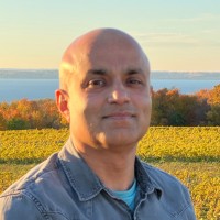 AIS InfoSource Employee Paritosh Pathak's profile photo