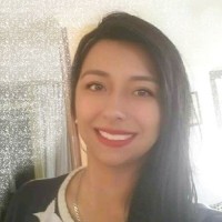 Cerca Technology Employee Ximena Rodríguez Sánchez's profile photo