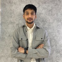 1 Finance Employee Viraj Bhomawat's profile photo