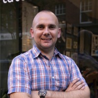 David Turjeman Email