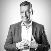 CS GROUP Employee Olivier Sonneville's profile photo