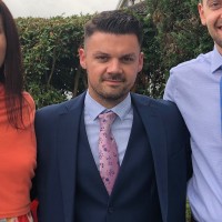 Füm Employee David Barry's profile photo