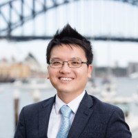 Andreas Tan Email