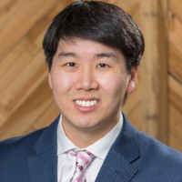 Arlo Solutions Employee Joshua Sung's profile photo