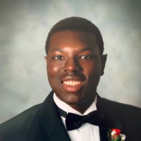 Charles Schwab Employee Alpha Camara's profile photo