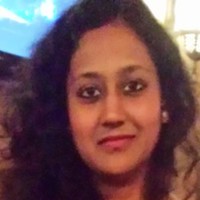 Rukmani Seshadri Email & Phone Number