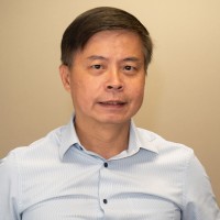 Land Transport Authority (LTA) Singapore Employee Peter Quek's profile photo
