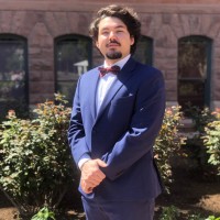 Vincent Castaneda's profile photo