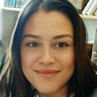 Booz Allen Hamilton Employee Jade A's profile photo