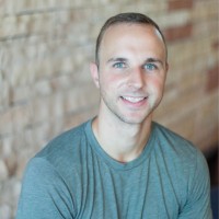 Walker Advertising Employee Nathan Burres's profile photo