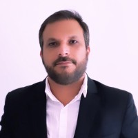 Tempest Security Intelligence Employee Rivaldo Oliveira's profile photo