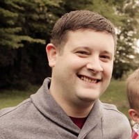 BARRON, COUNTY OF Employee Nate Dunston's profile photo