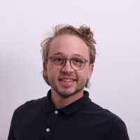 FLUID Design GmbH Employee Jason van der Linde's profile photo