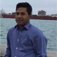 Baher Sarker