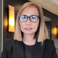 National Quality Forum (NQF) Employee Mogi Hintz's profile photo