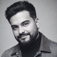 All Service Moving & Storage Employee Josue Paz's profile photo