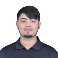 Nodexus Inc. Employee Isaac Muminov's profile photo