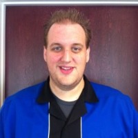 Room Ready Global Employee Eric Bade's profile photo