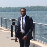 Grey93 Studios Employee Gbemi Adenusi's profile photo