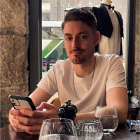 Sealco International Ltd Employee Paul Morgan's profile photo