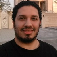 MAE Employee Emad Bahar's profile photo