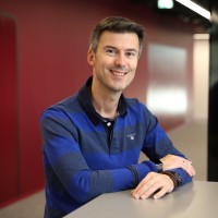 NEW AG Employee André Willems's profile photo