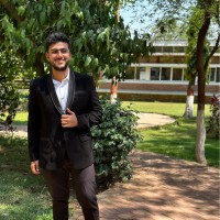 Devansh Thakkar Email