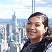 Micaela Lujan Email & Phone Number