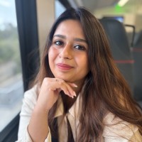 Divya Suri Email & Phone Number | Tesla Software Development Engineer ...