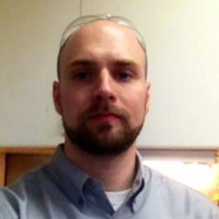 National Salvage & Service Corporation Employee Walter Spigelmyre's profile photo