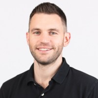 Hiive Employee Sean Jones's profile photo