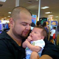 AMN Healthcare Employee Oscar Davila's profile photo