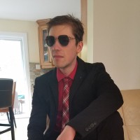 Sentiom Employee Vincent Boogaart's profile photo