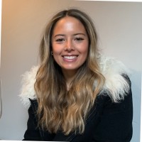 Monica + Andy Employee Midori Marsh's profile photo