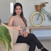 Gulroze Khan Email