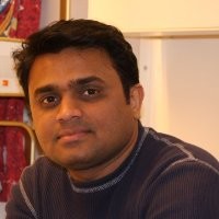 Amazon Employee Shivakumar R's profile photo