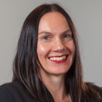 Victorian Health Building Authority Employee Emily Lazzaro's profile photo