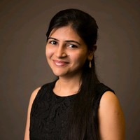 Procter & Gamble Employee Jyotsna Arora's profile photo