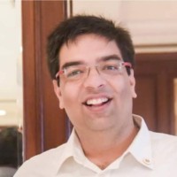 Arista Properties Employee Puneet Ahuja's profile photo