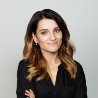 Resize Design Employee Eglė Bučionė's profile photo